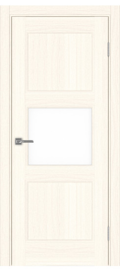 Межкомнатная дверь Турин_Neo_530.121.40  Ясень светлый