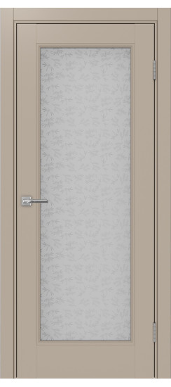 Межкомнатная дверь Турин_Neo_501.2.40  Мокко