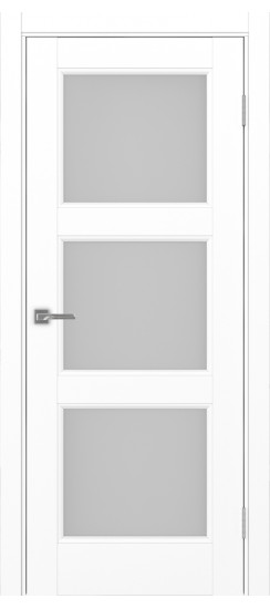 Межкомнатная дверь Турин_Neo_530.222.40  Белый снежный