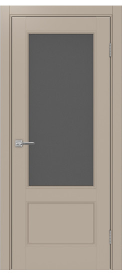 Межкомнатная дверь Турин_Neo_540ПФ.21.40  Мокко