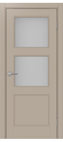 Межкомнатная дверь Турин_Neo_530.221.40  Мокко