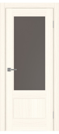 Межкомнатная дверь Турин_Neo_540ПФ.21.40  Ясень светлый