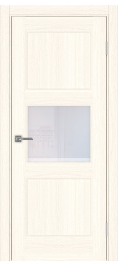Межкомнатная дверь Турин_Neo_530.121.40  Ясень светлый