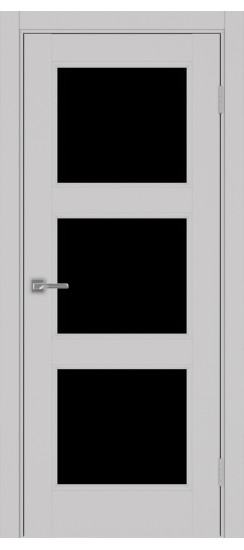 Межкомнатная дверь Турин_Neo_530.222.40  Пепельный
