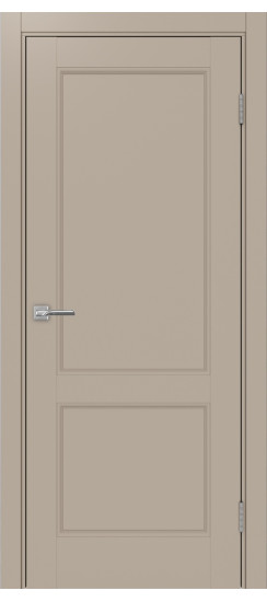 Межкомнатная дверь Турин_Neo_502.11.40  Мокко