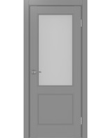 Турин_Neo_502.21 ЭКО-шпон Серый