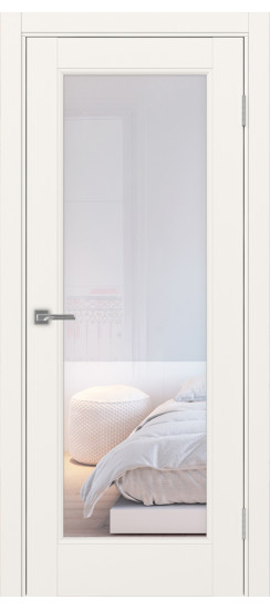 Межкомнатная дверь Турин_Neo_501.2.40  Бежевый