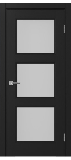 Межкомнатная дверь Турин_Neo_530.222.40  Антрацит