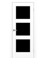 Турин_Neo_530.222 ЭКО-шпон Белый снежный