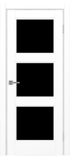 Межкомнатная дверь Турин_Neo_530.222.40  Белый снежный