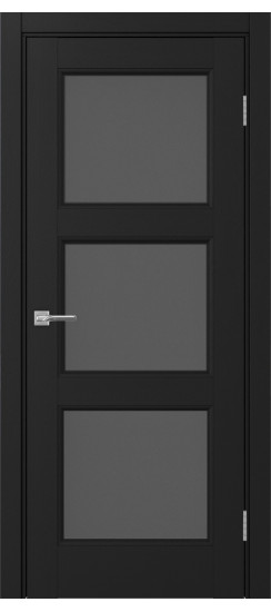 Межкомнатная дверь Турин_Neo_530.222.40  Антрацит