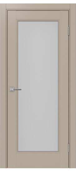 Межкомнатная дверь Турин_Neo_501.2.40  Мокко