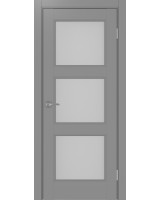 Турин_Neo_530.222 ЭКО-шпон Серый