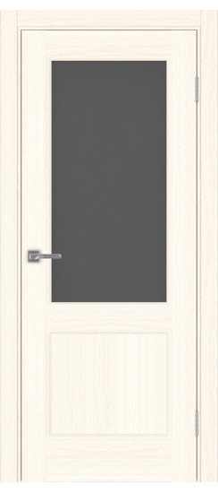 Межкомнатная дверь Турин_Neo_502.21.40  Ясень светлый