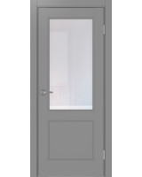 Турин_Neo_502.21 ЭКО-шпон Серый