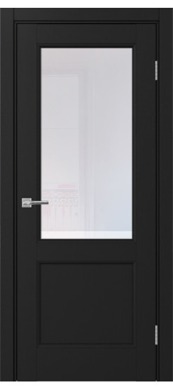 Межкомнатная дверь Турин_Neo_502.21.40  Антрацит