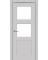 Турин_Neo_530.221 ЭКО-шпон Пепельный