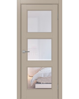 Турин_Neo_530.222 ЭКО-шпон Мокко