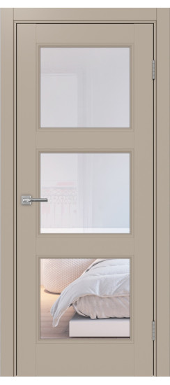 Межкомнатная дверь Турин_Neo_530.222.40  Мокко