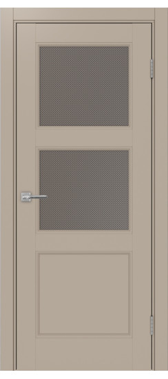 Межкомнатная дверь Турин_Neo_530.221.40  Мокко