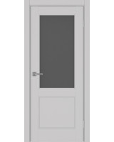 Турин_Neo_502.21 ЭКО-шпон Пепельный