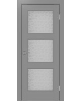 Турин_Neo_530.222 ЭКО-шпон Серый