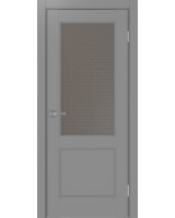 Турин_Neo_502.21 ЭКО-шпон Серый