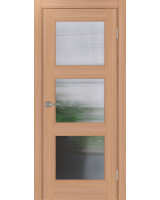 Турин_Neo_530.222 ЭКО-шпон Ясень тёмный