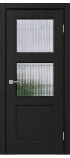 Межкомнатная дверь Турин_Neo_530.221.40  Антрацит