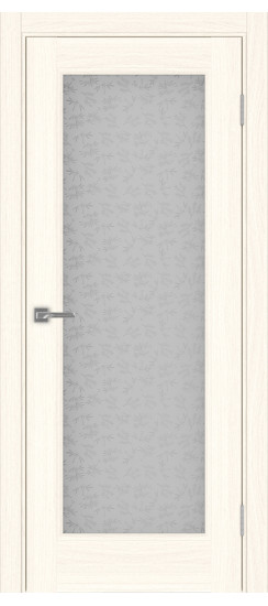 Межкомнатная дверь Турин_Neo_501.2.40  Ясень светлый