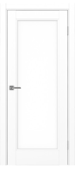 Межкомнатная дверь Турин_Neo_501.2.40  Белый снежный