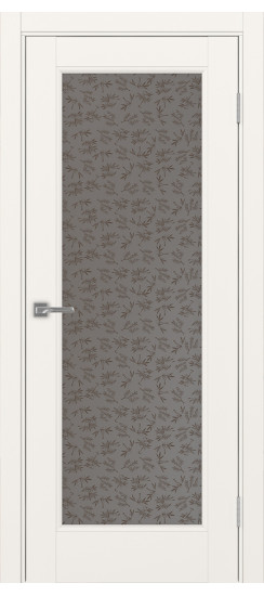 Межкомнатная дверь Турин_Neo_501.2.40  Бежевый