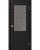 Турин_Neo_502.21 ЭКО-шпон Антрацит