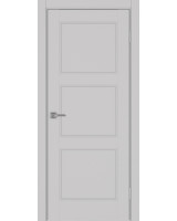 Турин_Neo_530.111 ЭКО-шпон Пепельный