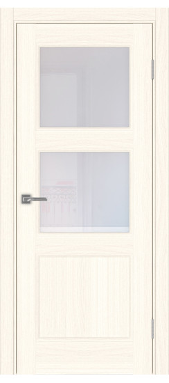 Межкомнатная дверь Турин_Neo_530.221.40  Ясень светлый