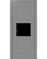 Турин_Neo_530.121 ЭКО-шпон Серый