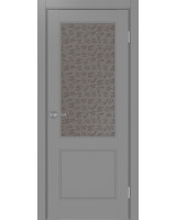 Турин_Neo_502.21 ЭКО-шпон Серый