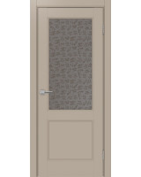 Турин_Neo_502.21 ЭКО-шпон Мокко