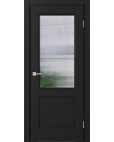 Турин_Neo_502.21 ЭКО-шпон Антрацит