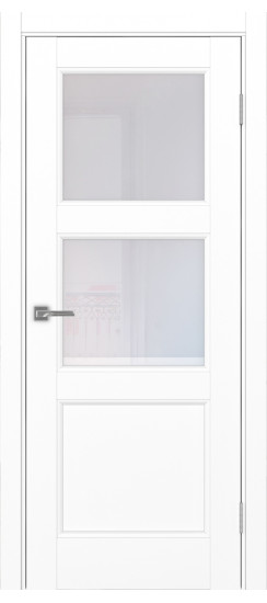 Межкомнатная дверь Турин_Neo_530.221.40  Белый снежный