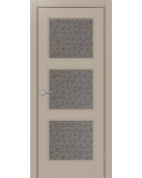 Турин_Neo_530.222 ЭКО-шпон Мокко