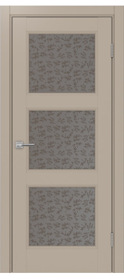 Межкомнатная дверь Турин_Neo_530.222.40  Мокко