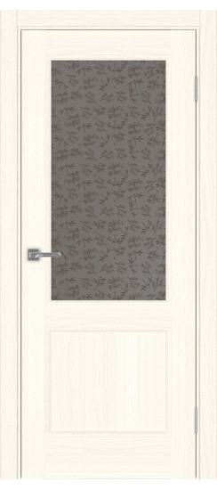 Межкомнатная дверь Турин_Neo_502.21.40  Ясень светлый