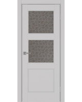 Турин_Neo_530.221 ЭКО-шпон Пепельный