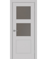 Турин_Neo_530.221 ЭКО-шпон Пепельный