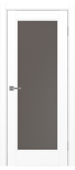 Межкомнатная дверь Турин_Neo_501.2.40  Белый снежный