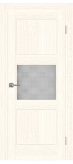Межкомнатная дверь Турин_Neo_530.121.40  Ясень светлый