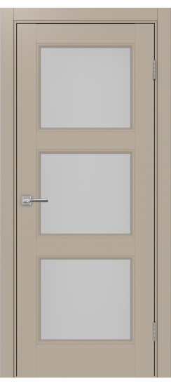 Межкомнатная дверь Турин_Neo_530.222.40  Мокко