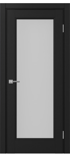 Межкомнатная дверь Турин_Neo_501.2.40  Антрацит