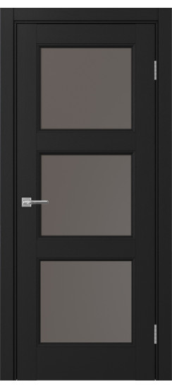 Межкомнатная дверь Турин_Neo_530.222.40  Антрацит
